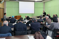 総括と閉会の言葉
ヨコハマヘリテイジ会長 古賀 学